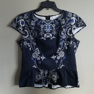 Anne Fontaine blouse